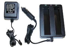 Battery Chargers