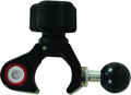 Claw - Ball and Socket Clamp