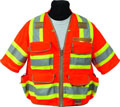 Safety Vests Class 3