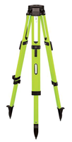 SitePro Fibergalss Tripod