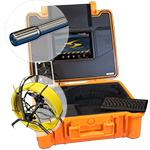 SubSurface Inspection Cameras