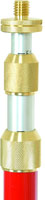 SECO Compression Lock Prism Pole