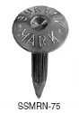 SSMRN-75 Steel Survey Mark Nail