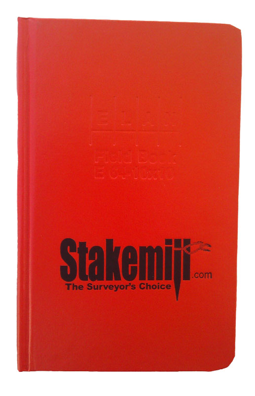 US MADE Field Book E64-8X4K King Size B-320L - Click Image to Close