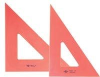 Triangle Fluor Alvin 45/90-6 Inch Triangle Fluor Alvin 45/90-6 Inch