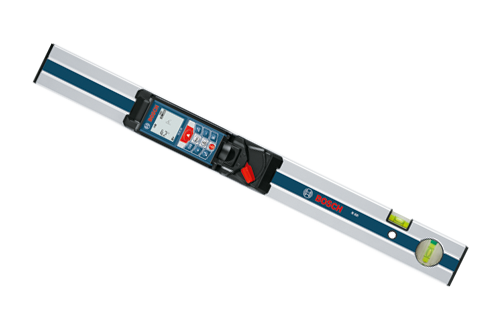 GLM 80 Laser Distance Measurer plus R 60 Digital Level Attchmnt GLM 80 Laser Distance Measurer plus R 60 Digital Level Attchmnt