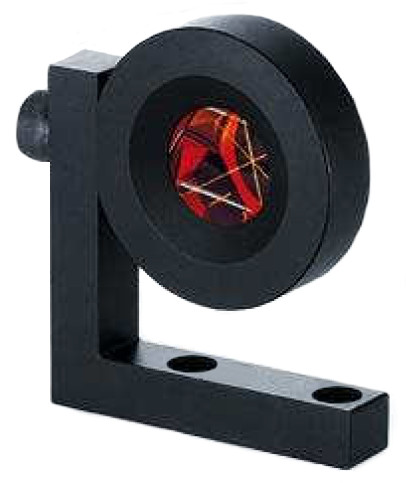 OMNI L Bar Monitoring Prism Dual Bolt Hole - Click Image to Close