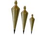 32 oz Brass Plumb Bob 6000-032 (907g) 11-554A - Click Image to Close