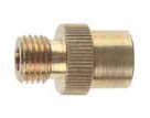 Brass Plumb Bob Replacement Cap 812293 6000-001