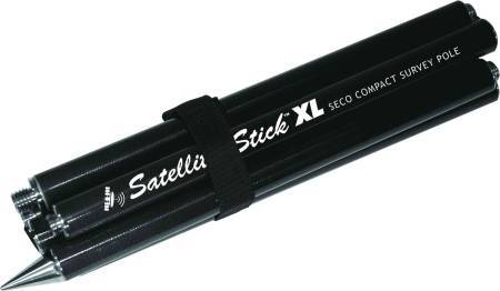 SECO GPS Poles