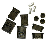Replacement Parts Rods