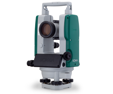 Sokkia Theodolite