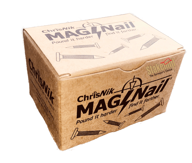 MAG NAIL 1 x 5/32 813346 20-752M 241000