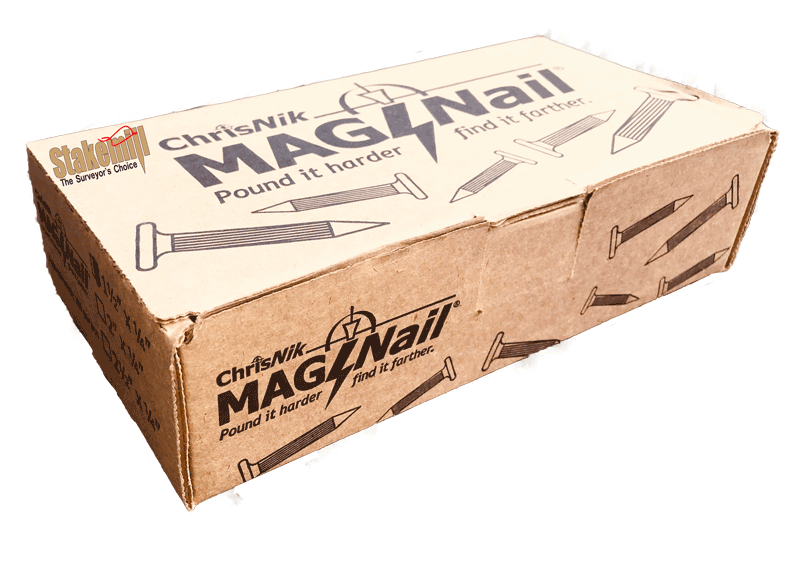 MAG NAIL 1 1/2 x 1/4 813348 20-754M 241500 - Click Image to Close