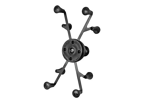 SECO RAM Ball Mount for 7" Tablets - Click Image to Close