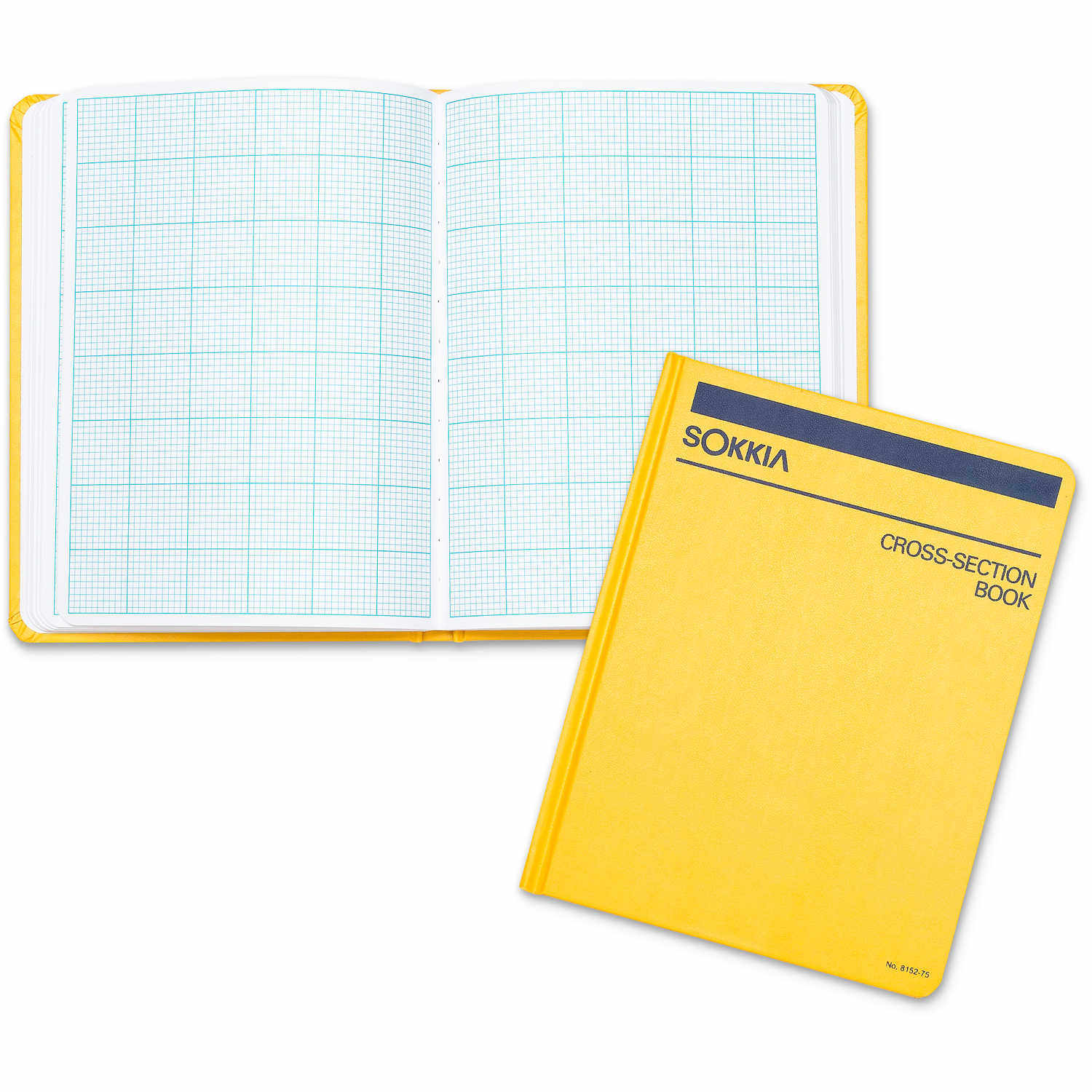 SOKKIA Yellow Field Book 815260 No 8152-60 for sale online 