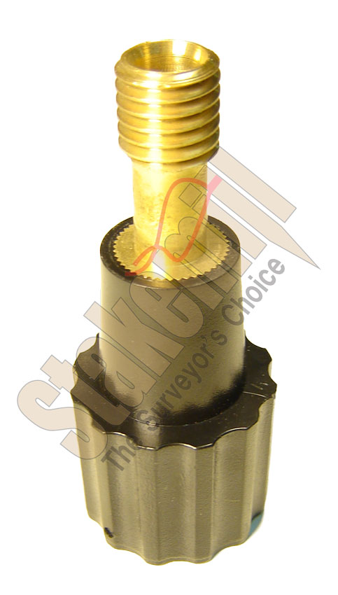 SECO 5/8 X 11 Thread Bell Mount for Tripod Z60-1377 SECO 5/8 X 11 Thread Bell Mount for Tripod Z60-1377